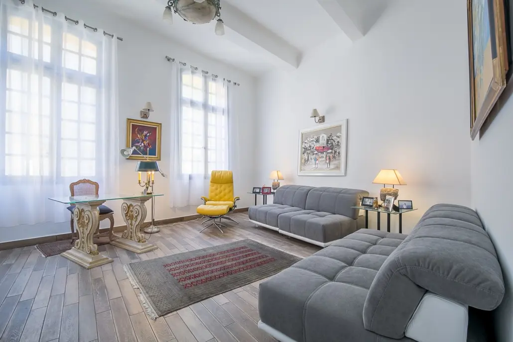 Architecture Intérieure 2