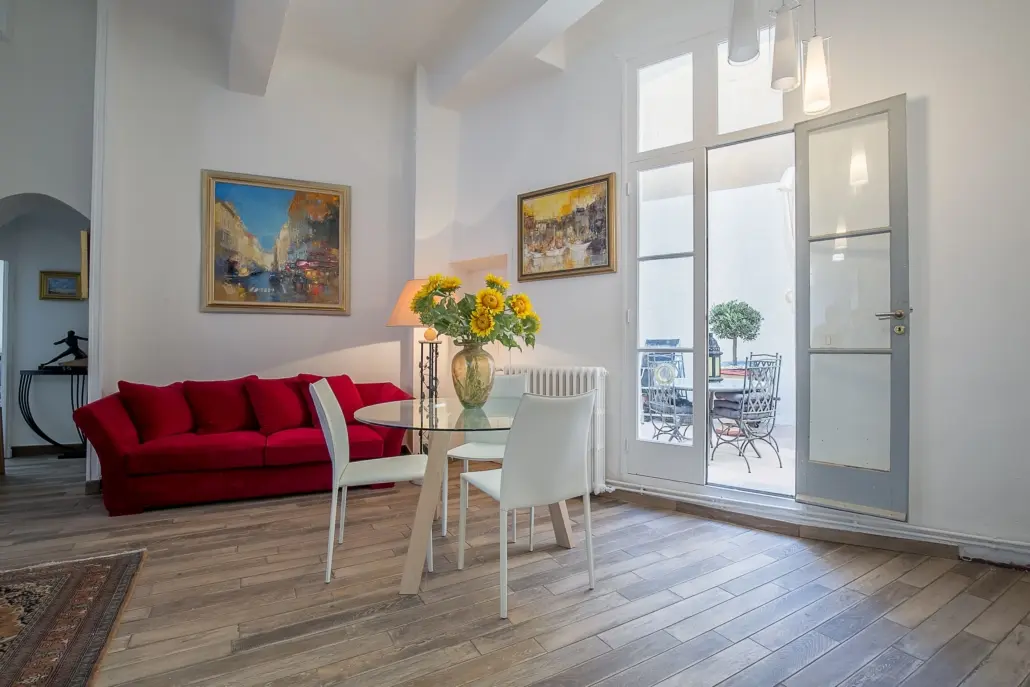 Architecture Intérieure 3