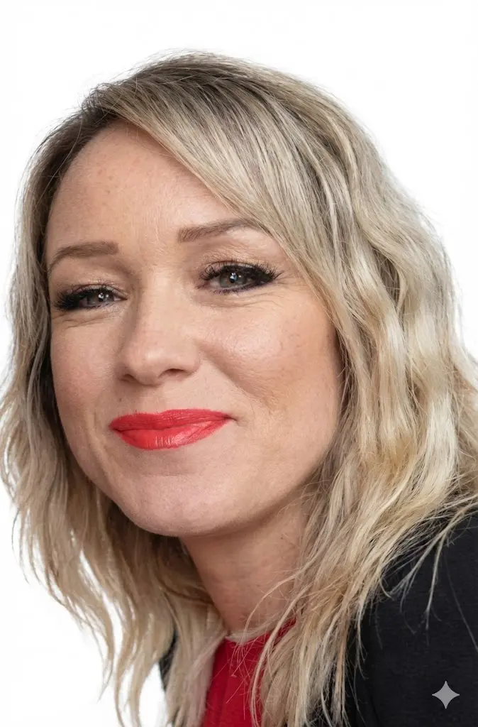 Christelle Administratif