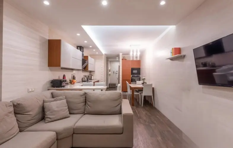 Travaux de gros œuvre et maçonnerie intérieure