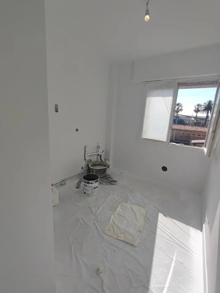 Aménagement intérieur et modernisation des espaces