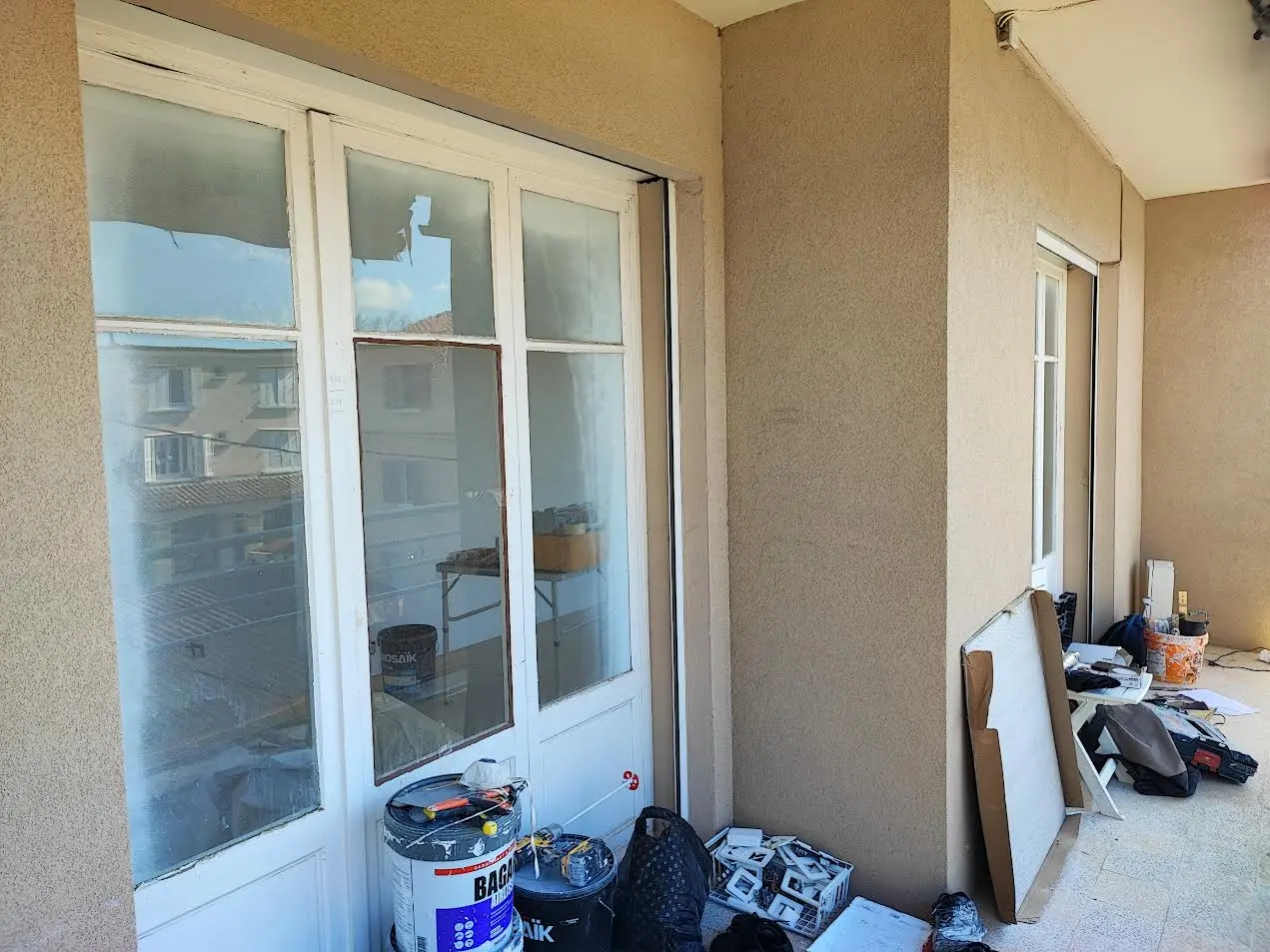 Optimisation de la luminosité et des volumes