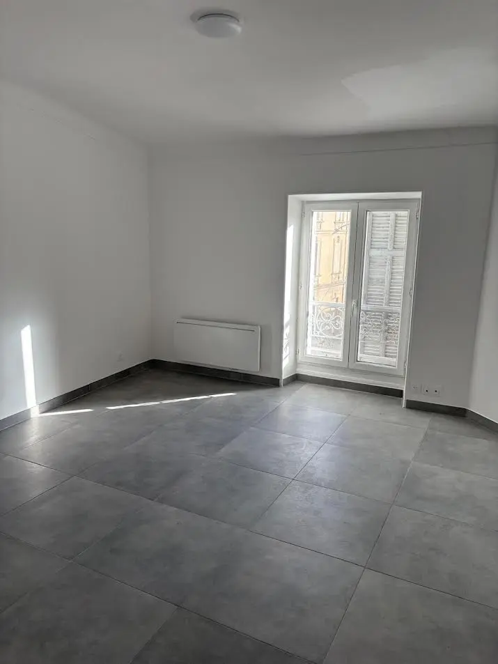 Travaux de maçonnerie intérieure et aménagement à Marseille