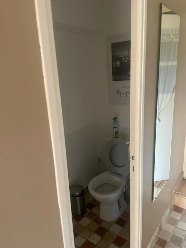 Rénovation des commodités de la maison