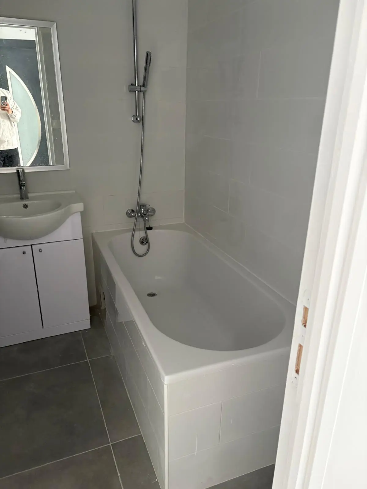 Travaux de rénovation de salle de bain à Salon-de-Provence