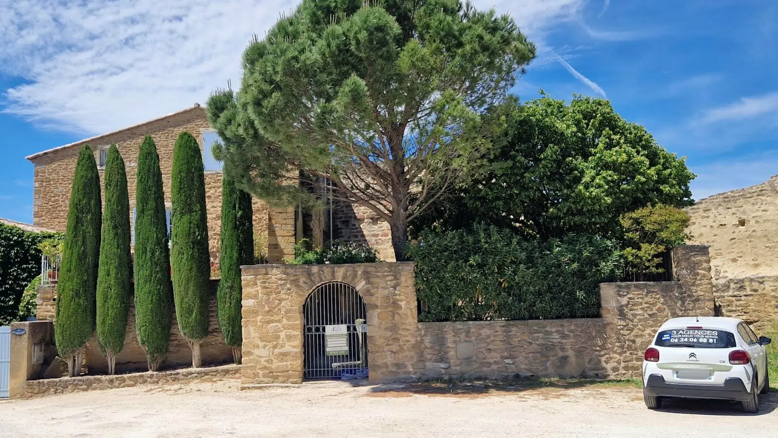 Agence ACR Le Cannet Véhicule